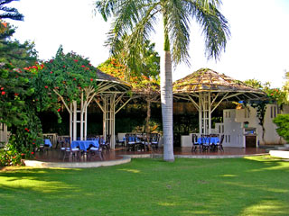 The Meadows Resort Aurangabad Restaurant