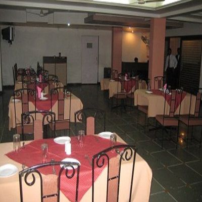 Sagar Plaza Hotel Aurangabad Restaurant